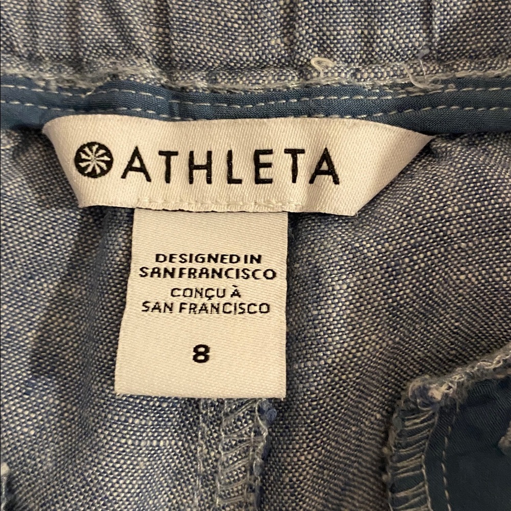 ATHLETA - Picture 7 of 11